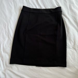 Loft Pencil Skirt